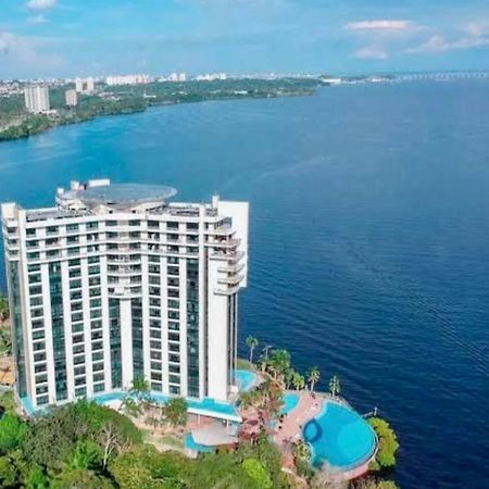 Tropical Executive Hotel Apt 606 Манаус Экстерьер фото