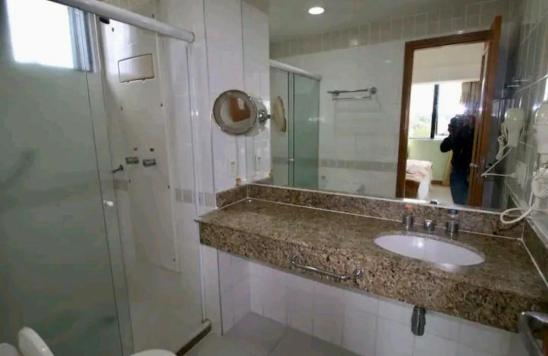 Tropical Executive Hotel Apt 606 Манаус Экстерьер фото